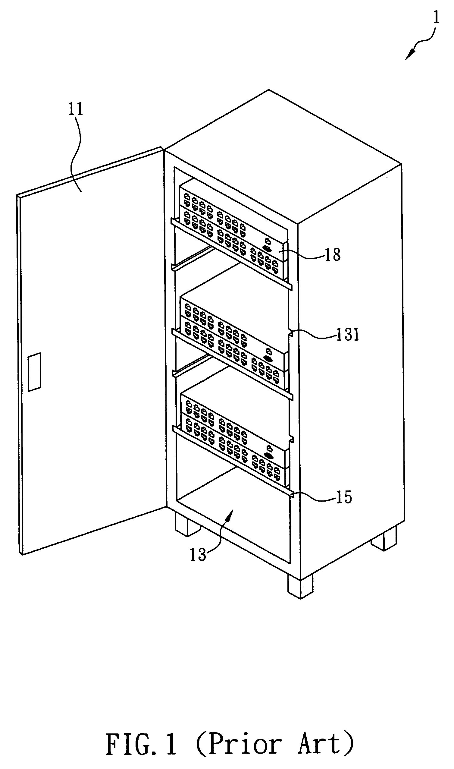 Server device