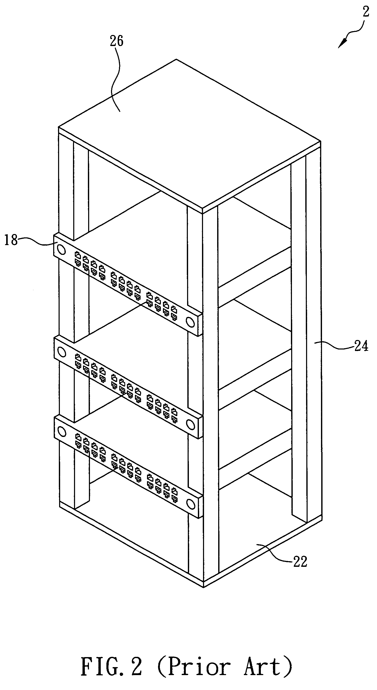 Server device