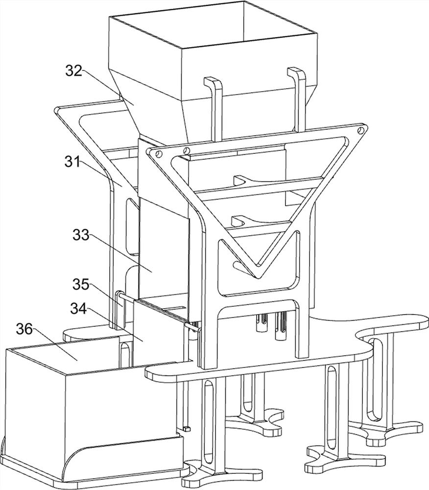 Batch flattening and recycling device for zip-top cans