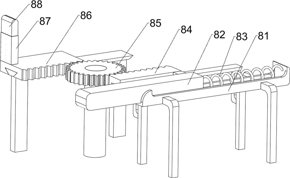 Batch flattening and recycling device for zip-top cans