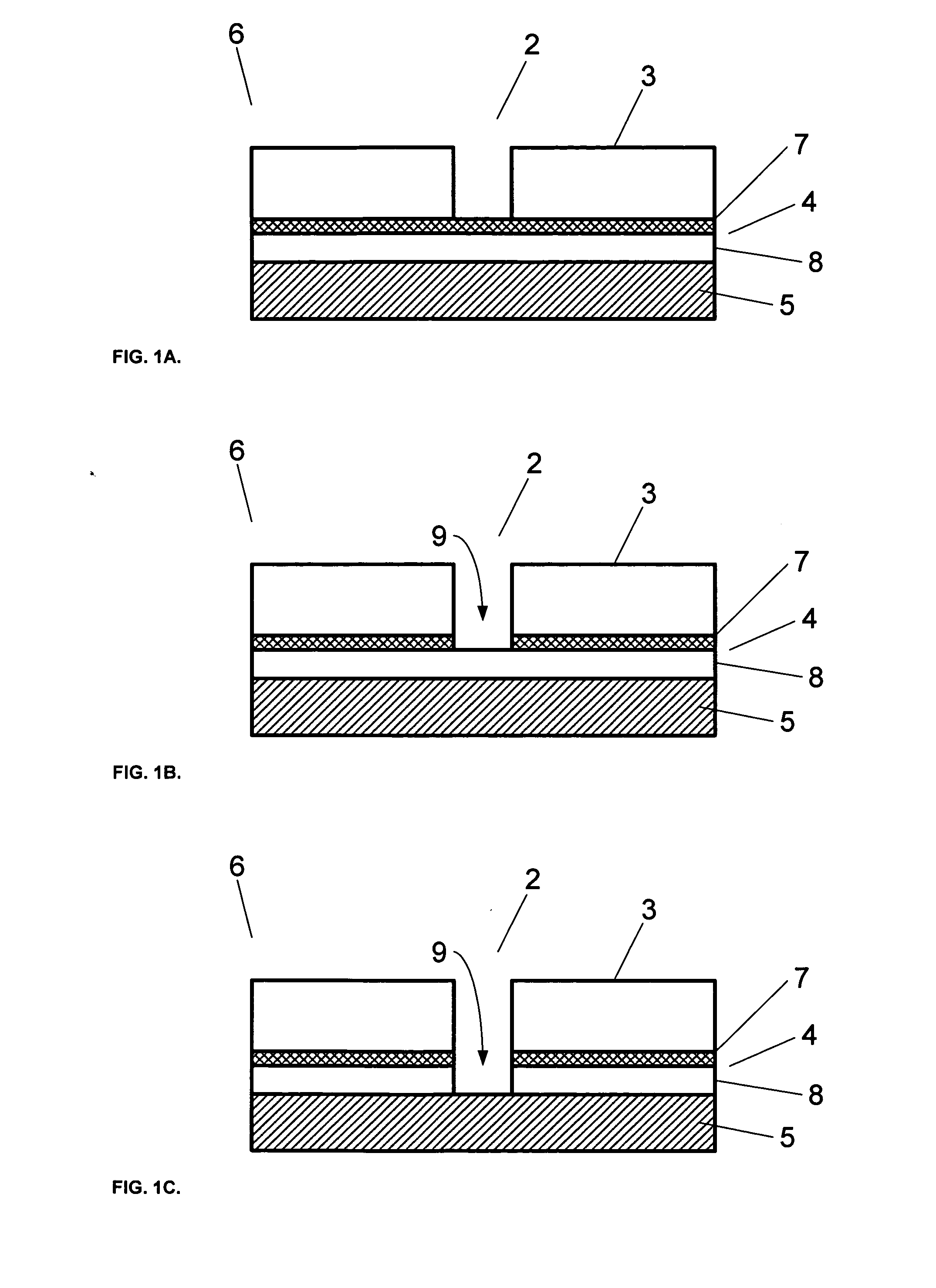 Process and system for etching doped silicon using SF6-based chemistry