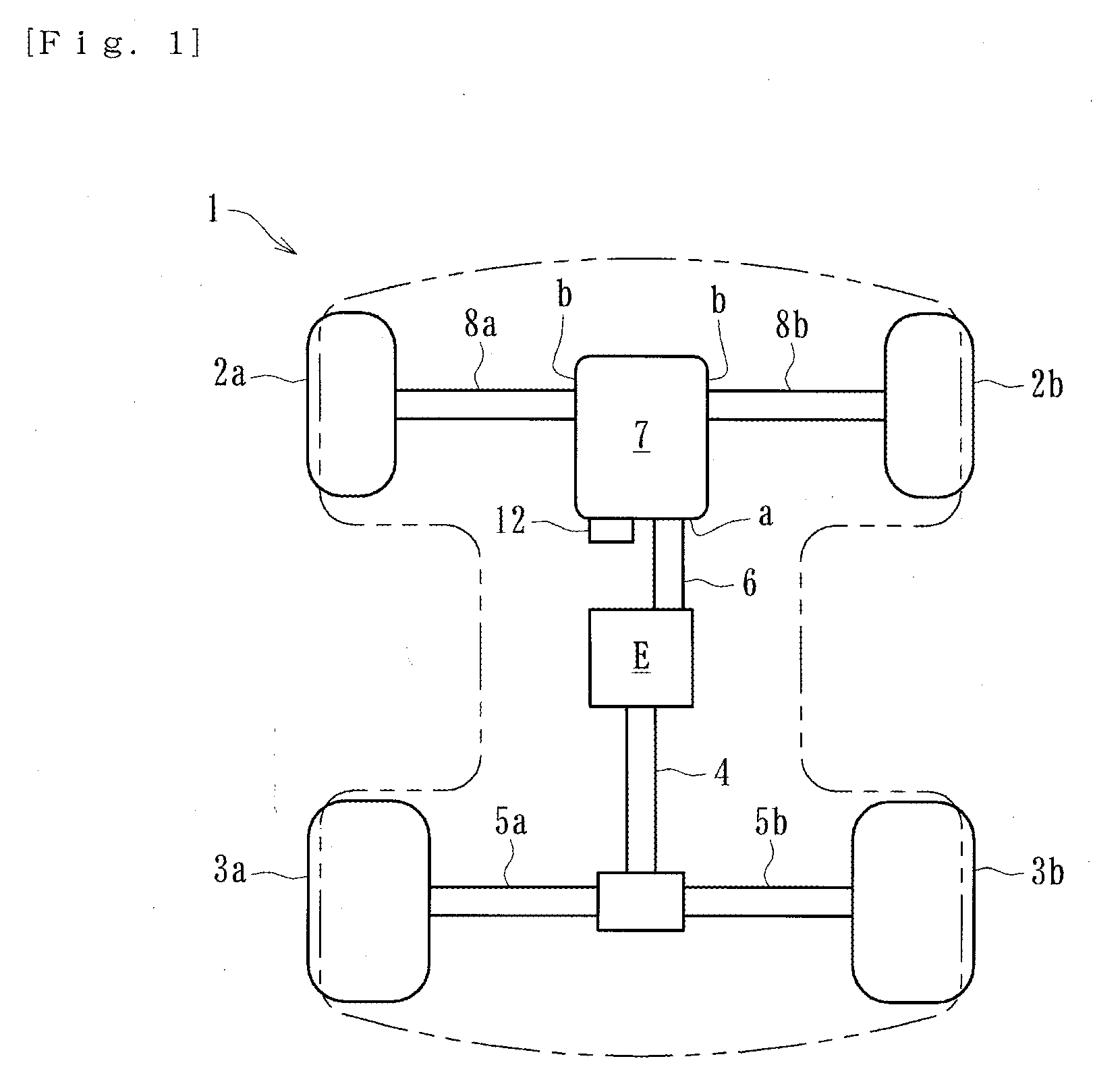 Power transmitting apparatus