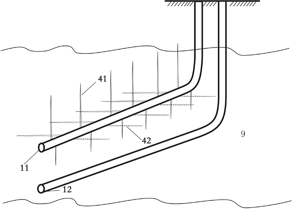 The recovery method of microwave-assisted solvent extraction of heavy oil