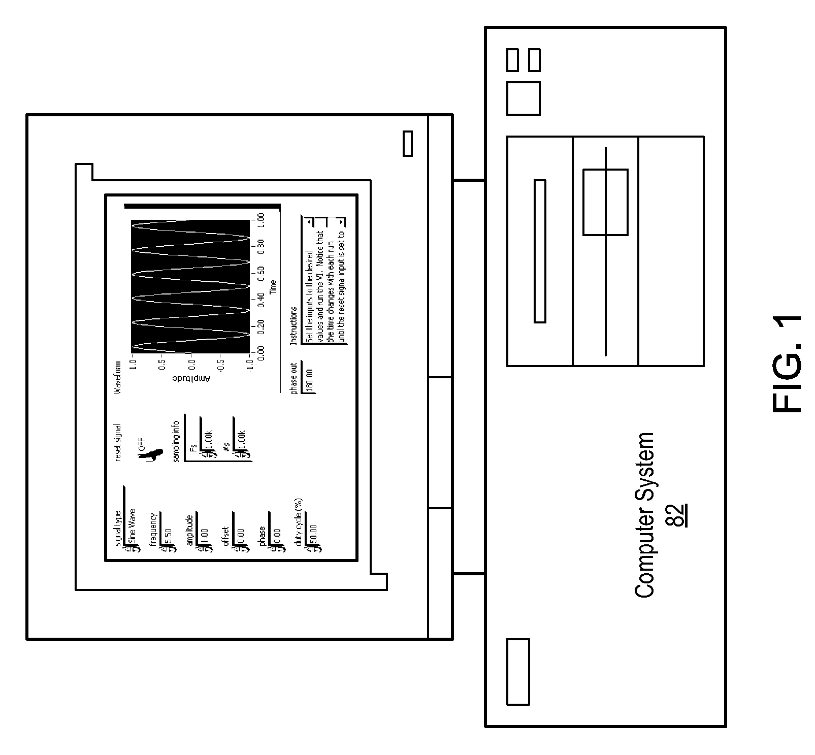 Statechart Development Environment with Embedded Graphical Data Flow Code Editor