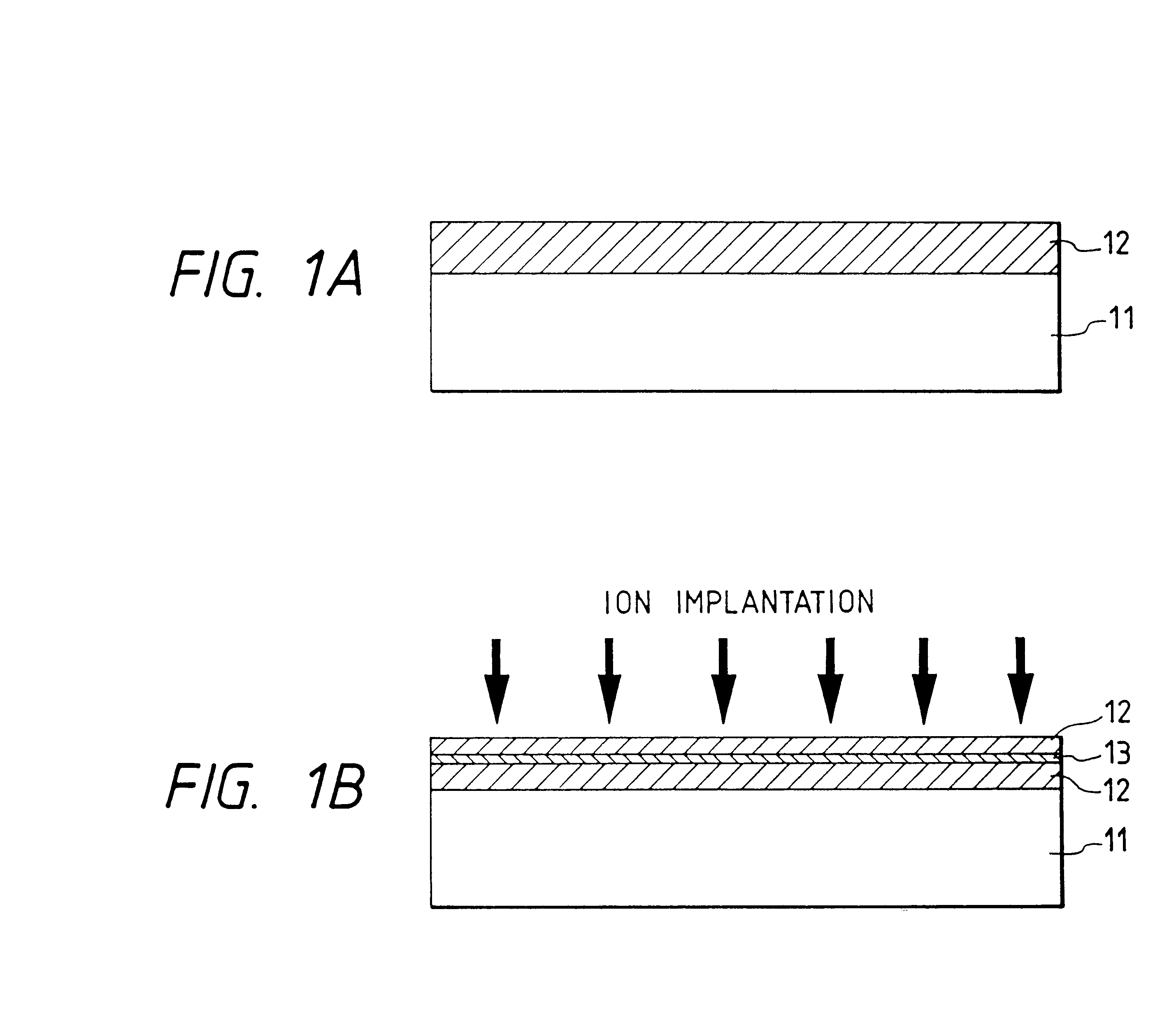 Semiconductor article with porous structure