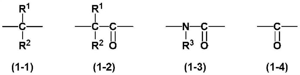 Composition for forming release layer for slit die coating, and release layer