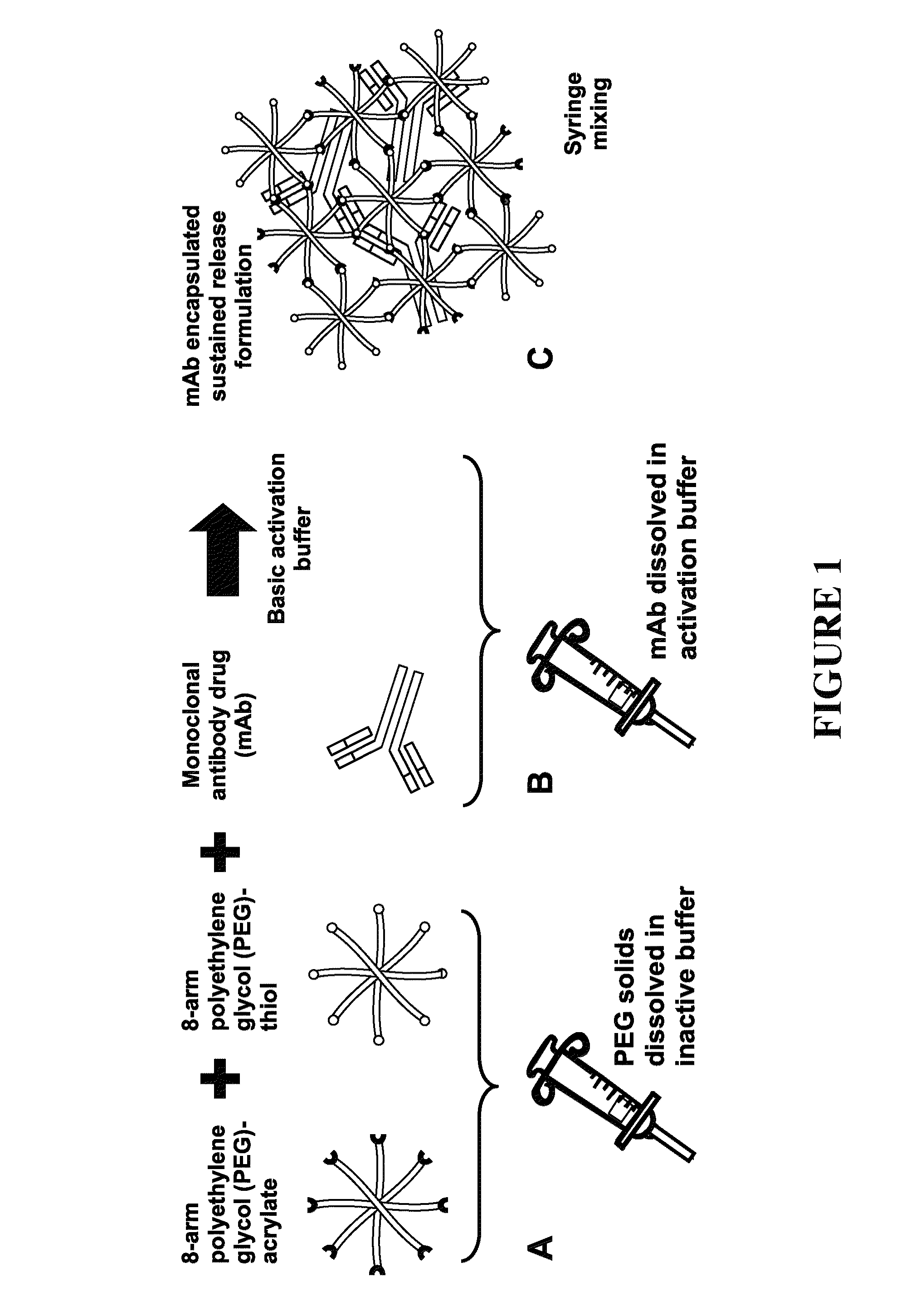 Delivery of biologic therapeutics