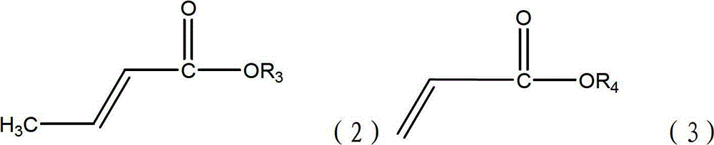 A kind of preparation method of superhydrophobic coating with phase change function