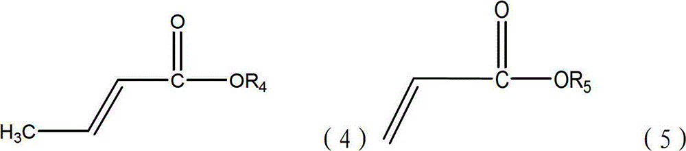 A kind of preparation method of superhydrophobic coating with phase change function