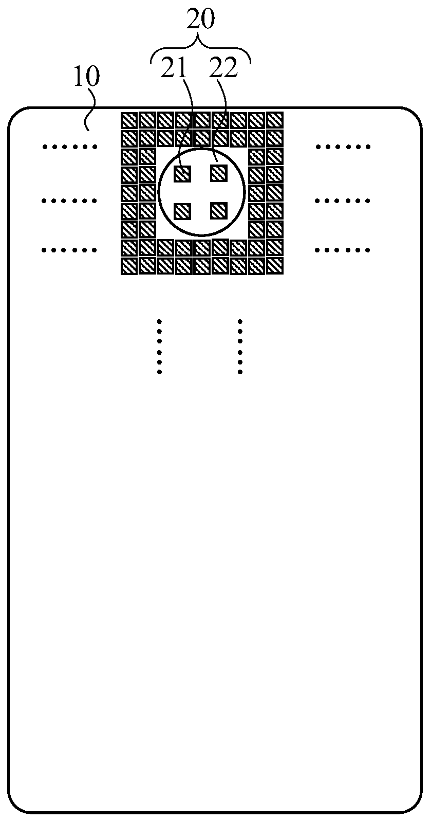 Display panel and display device