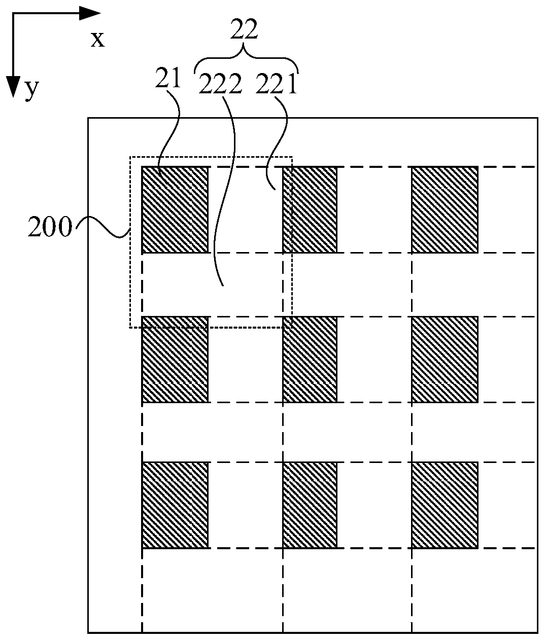 Display panel and display device