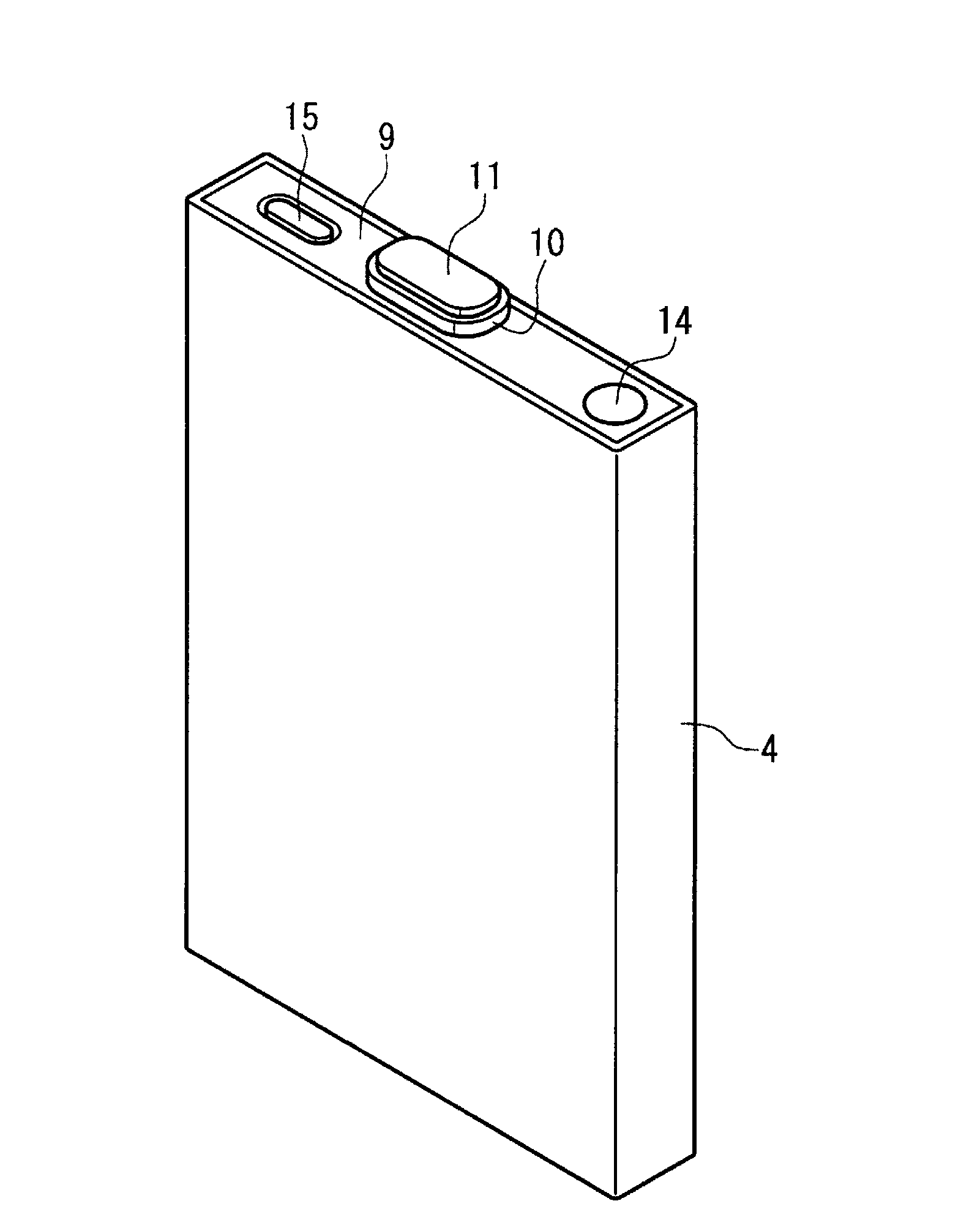 Lithium secondary battery