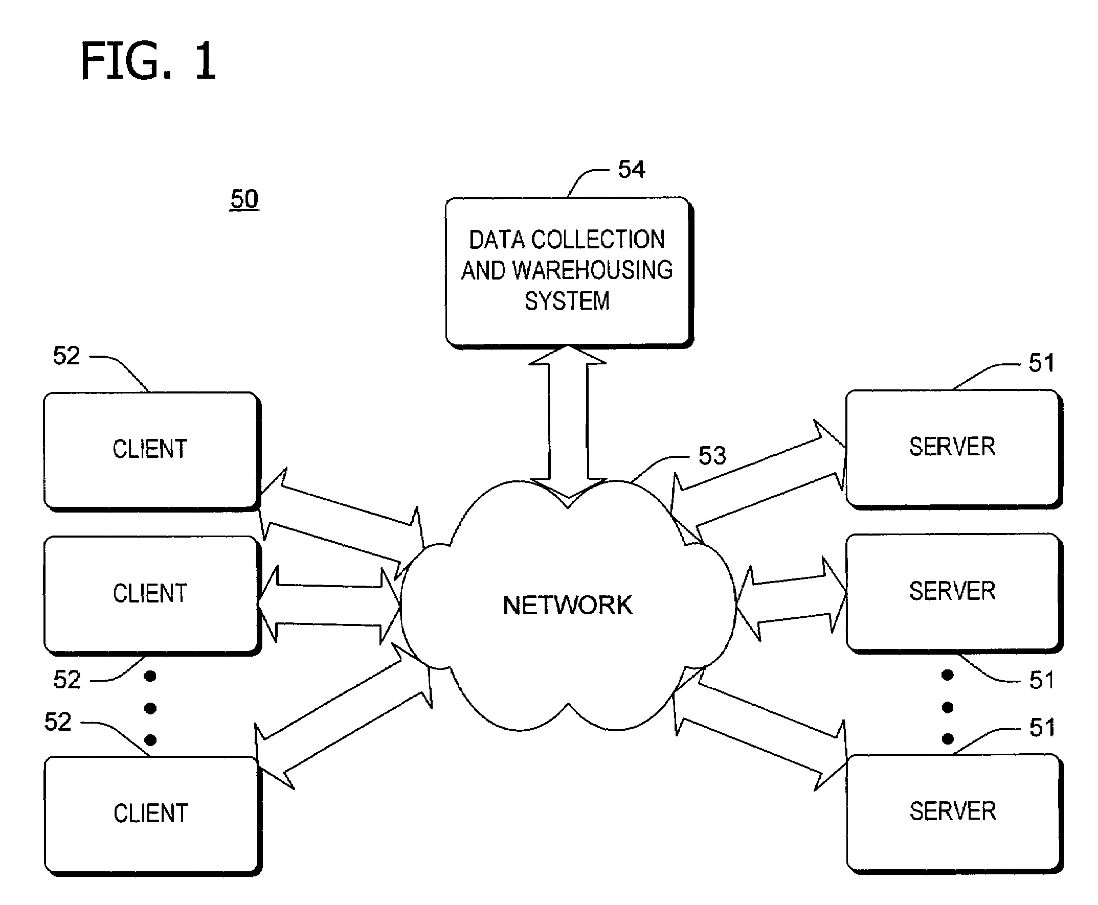 Expression-based web logger for usage and navigational behavior tracking