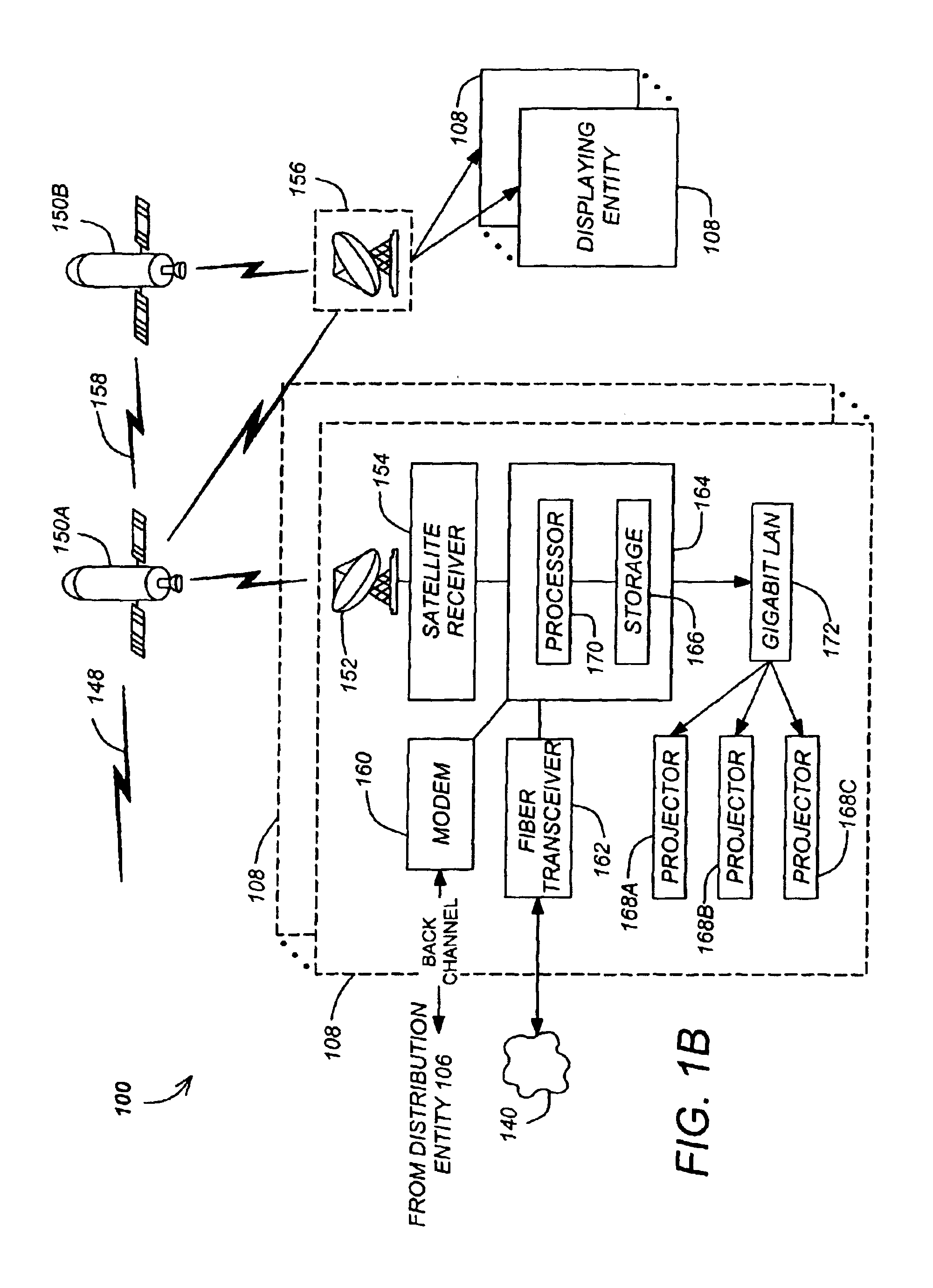 Method and apparatus for comparing actual use data with contract data