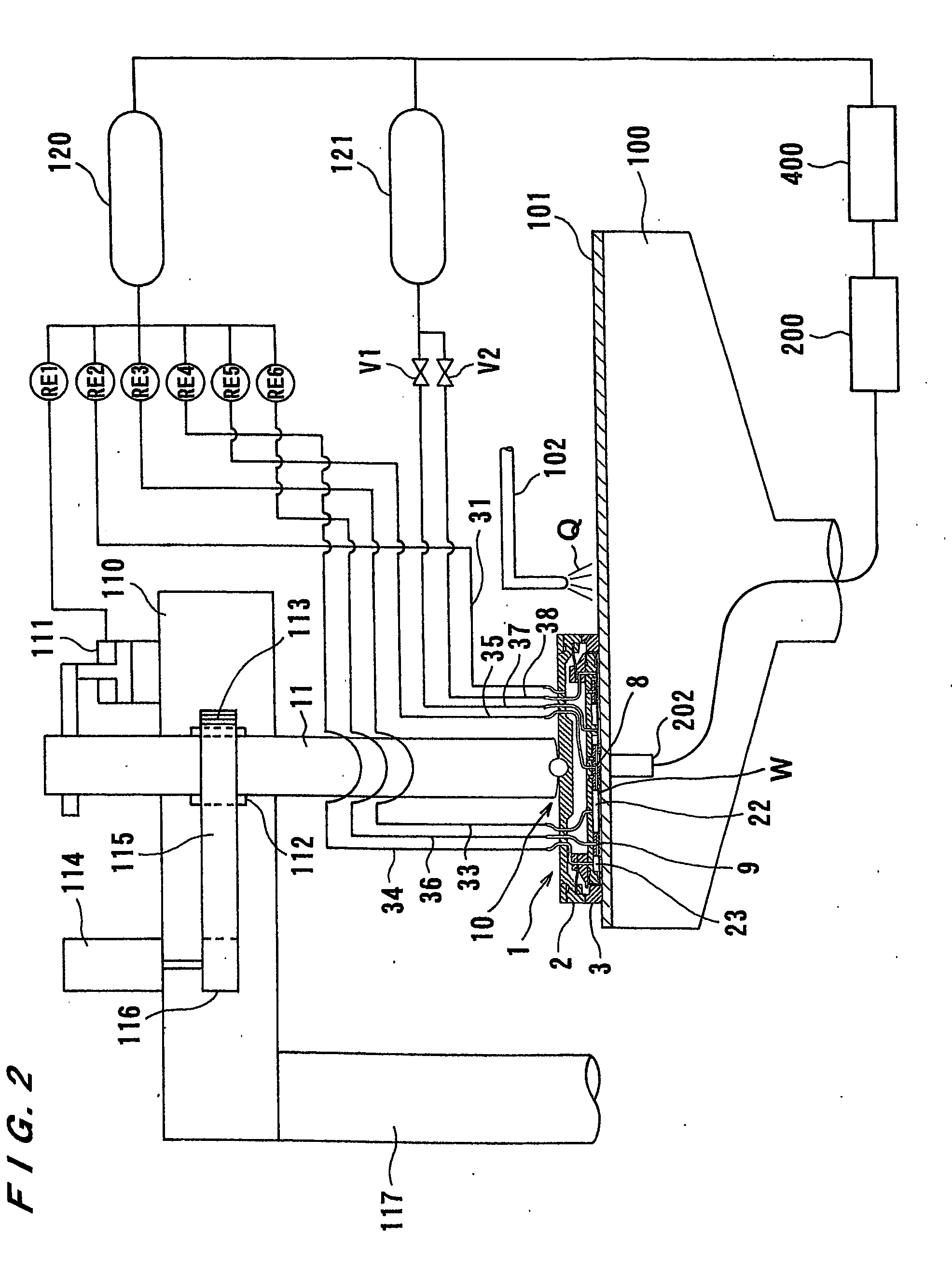 Substrate Polishing Apparatus And Substrate Polishing Method