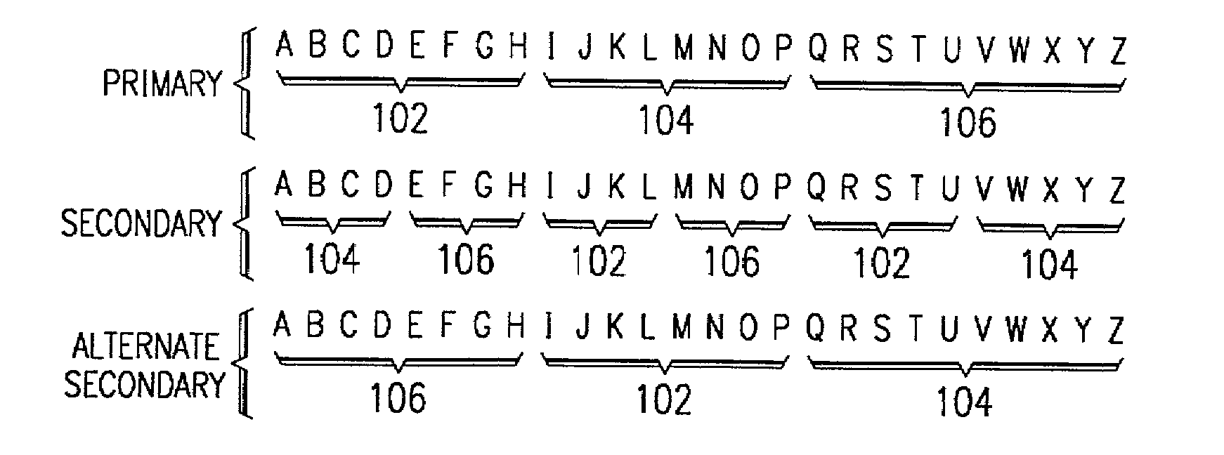 Method and system for community data caching