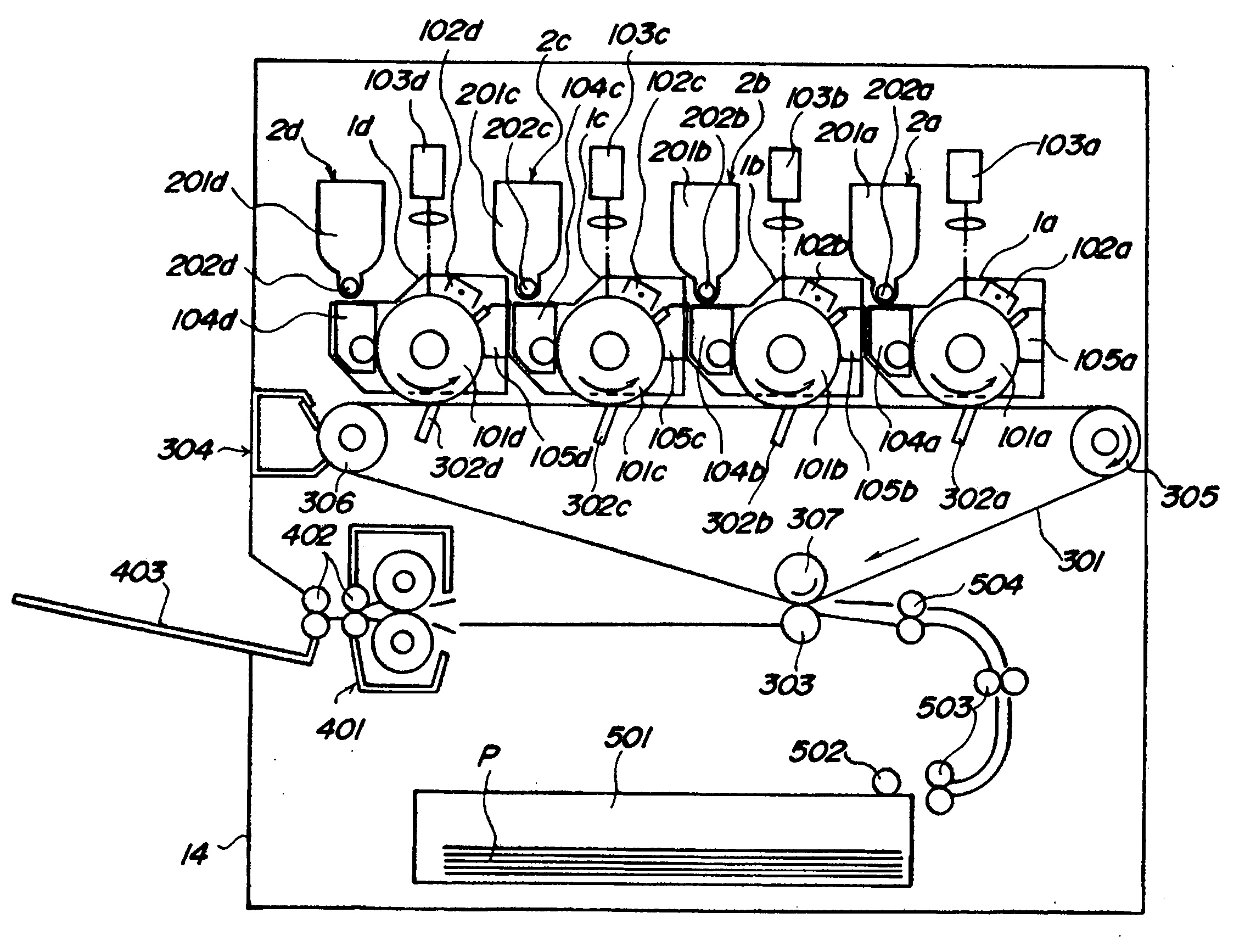 Image forming apparatus