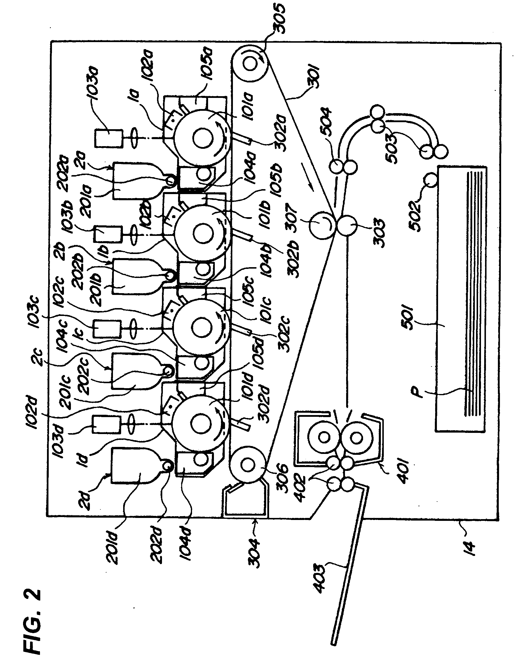 Image forming apparatus