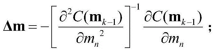 Seismic Full Waveform Inversion Method Based on Least Squares Gradient Update Velocity Model