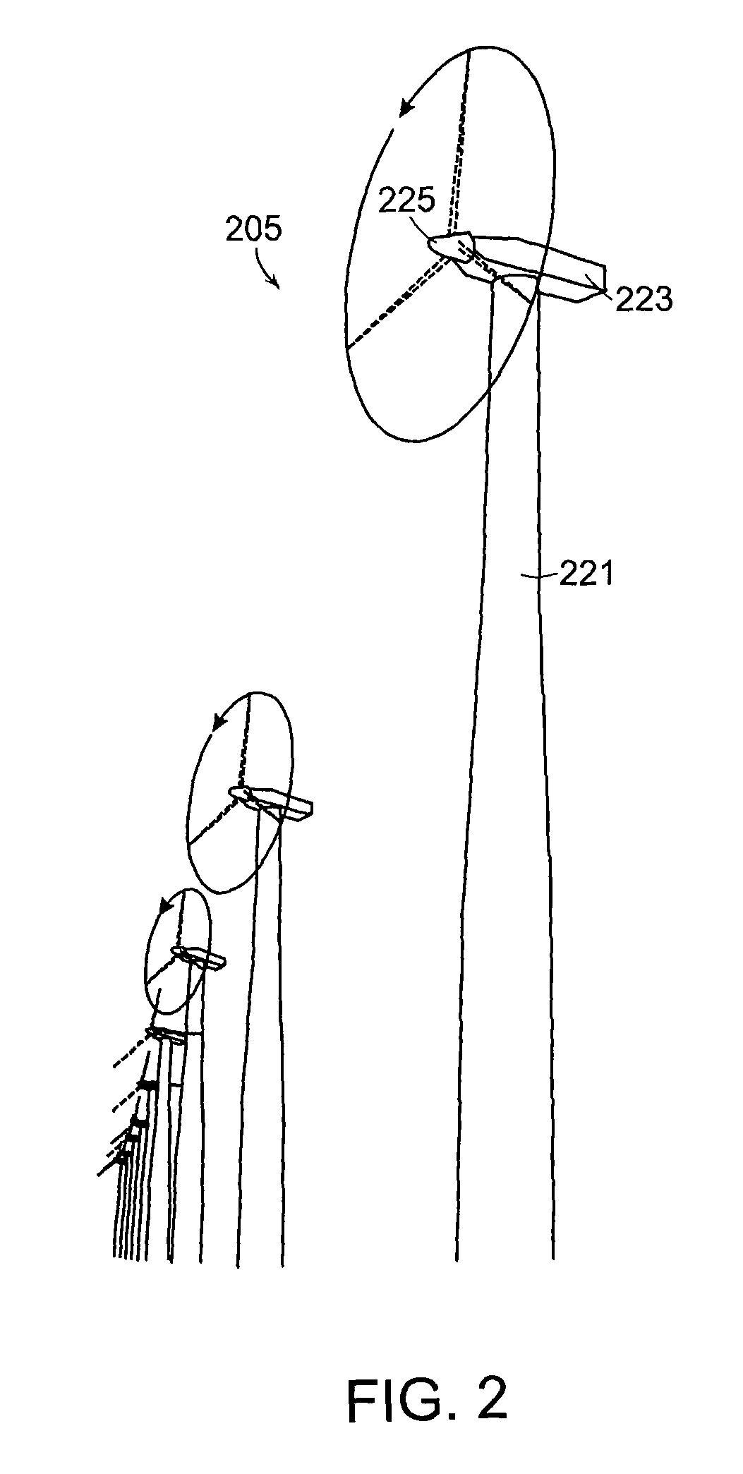 Method and system for reducing light pollution