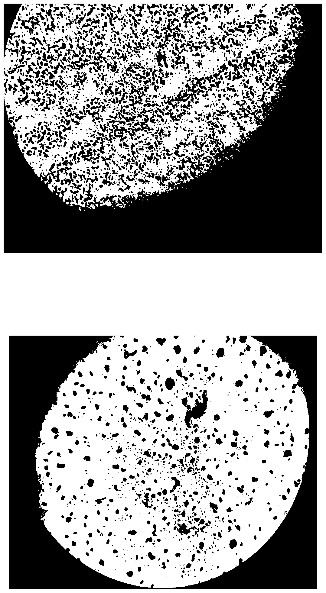 Bacillus licheniformis with high yielding of protease and fermentation enzyme-production method thereof