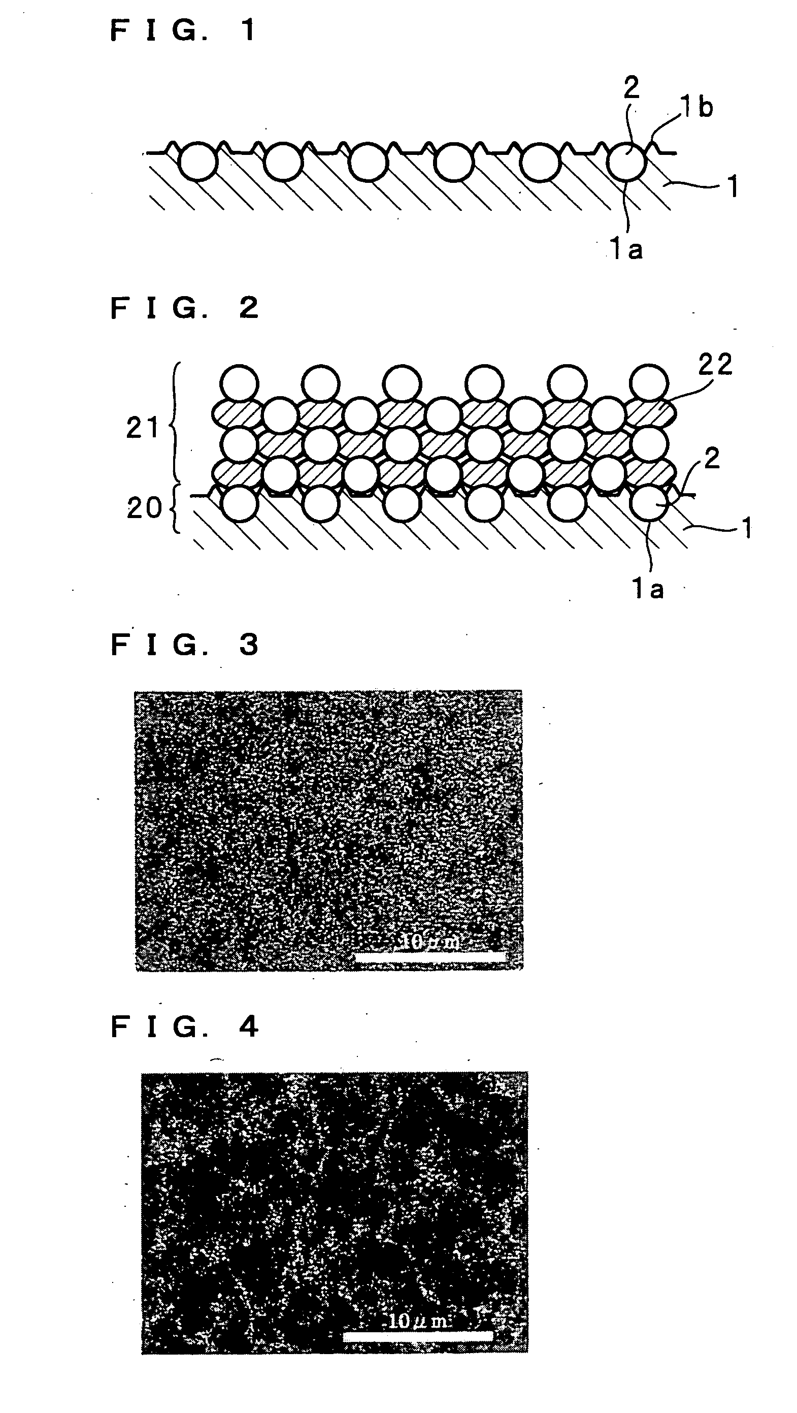 Electrode for lithium secondary battery and lithium secondary battery