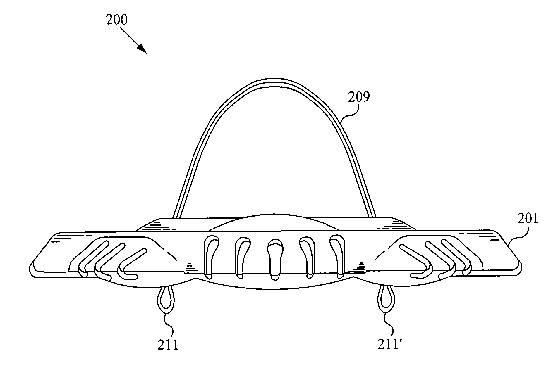 Kickboard for swimming