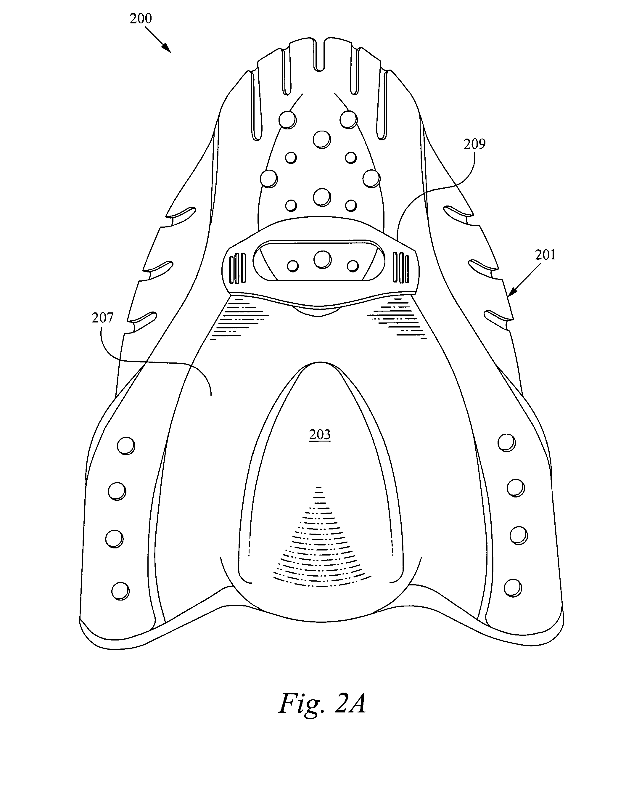 Kickboard for swimming