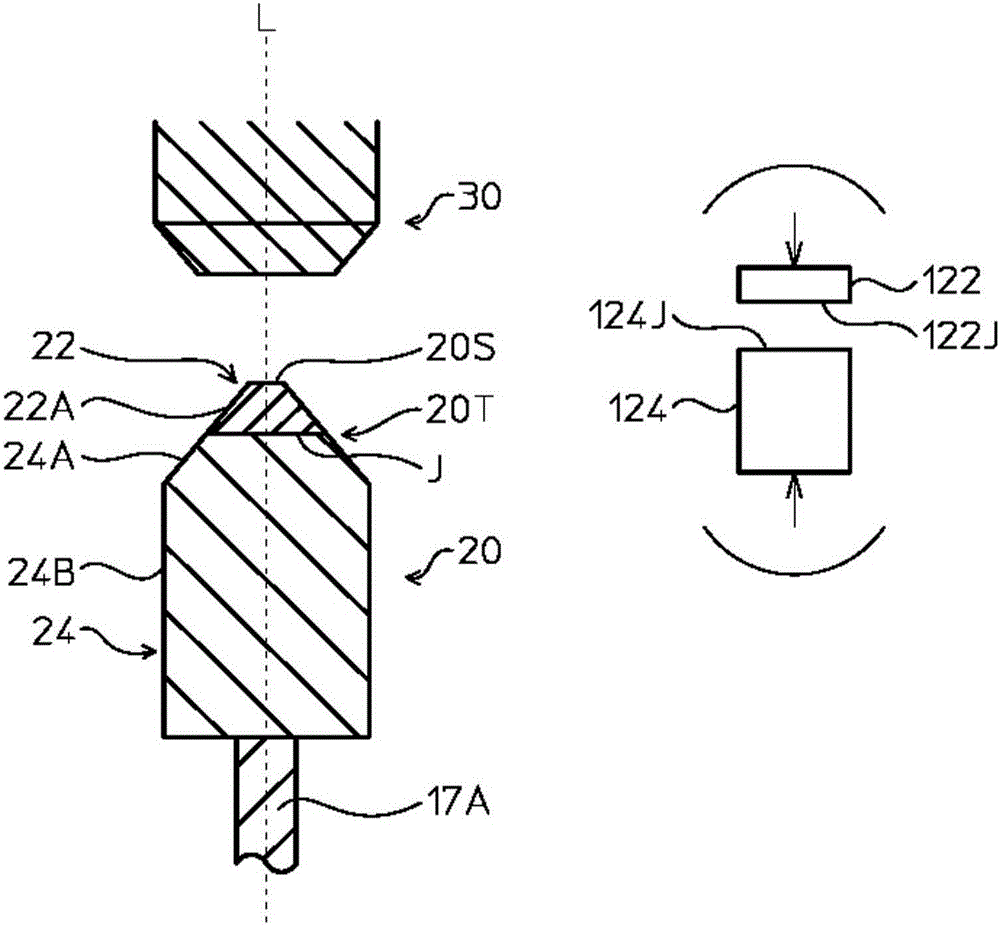 Discharge lamp