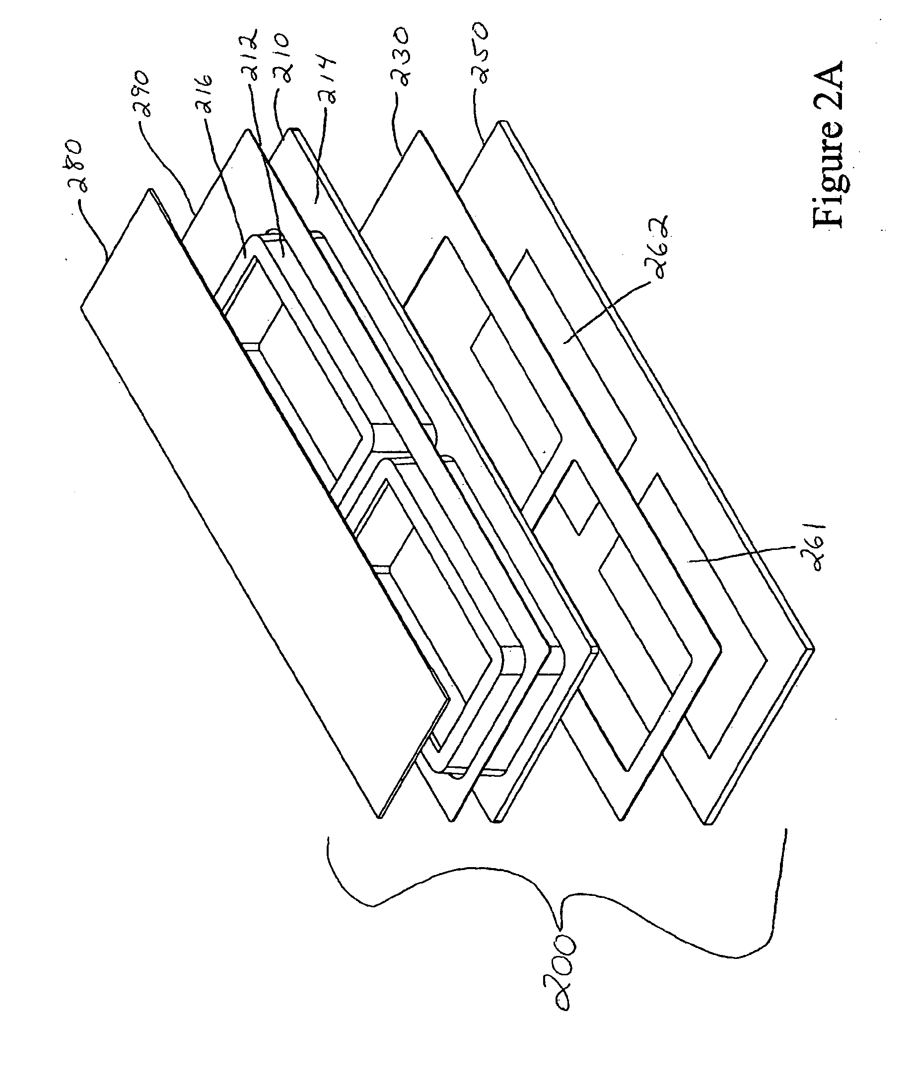 Reaction chamber