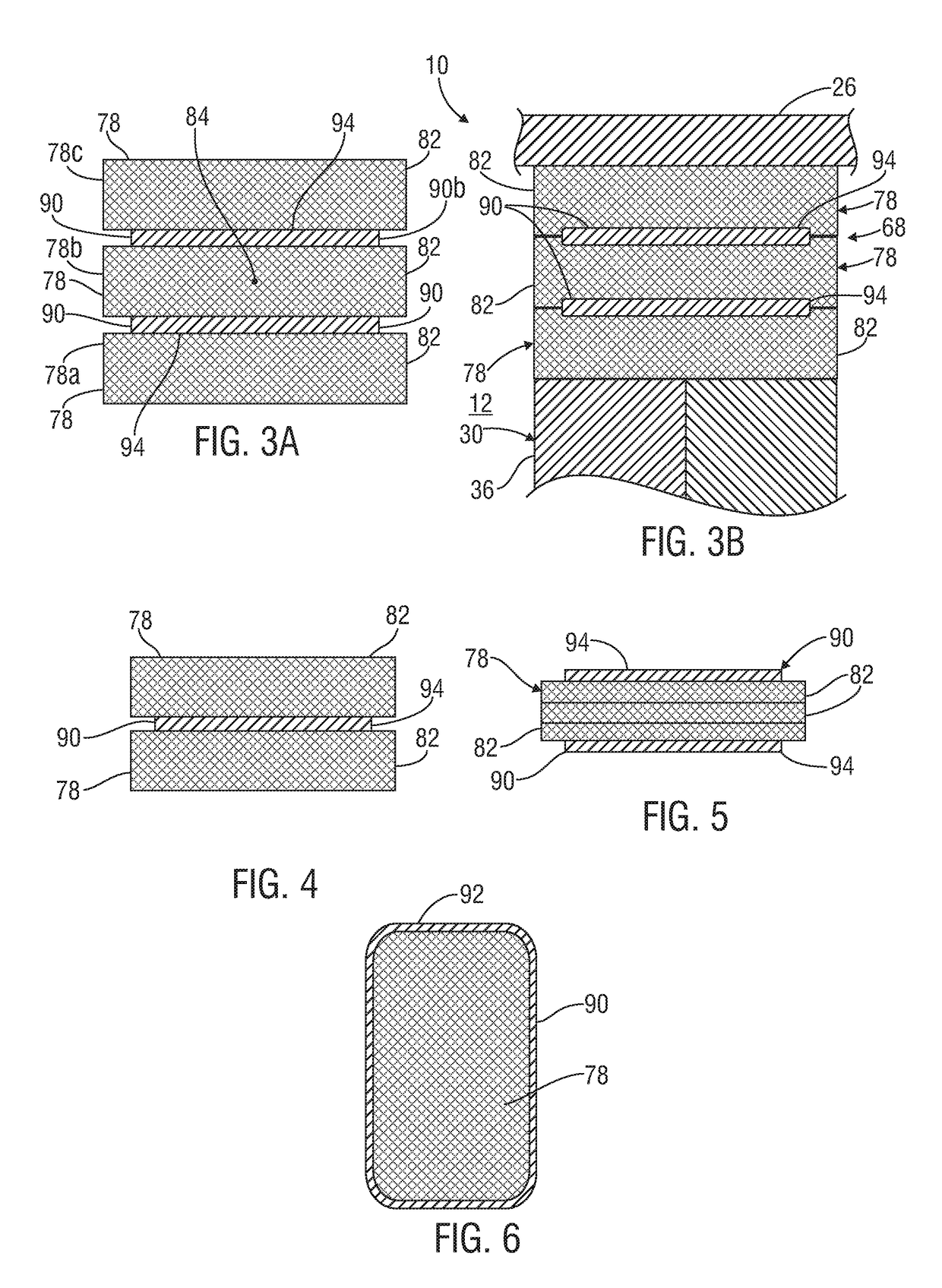 Systems and methods for assisting in reducing the spread of fire, smoke or heat in a building