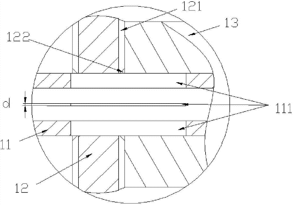 Submersible linear motor and rotor thereof