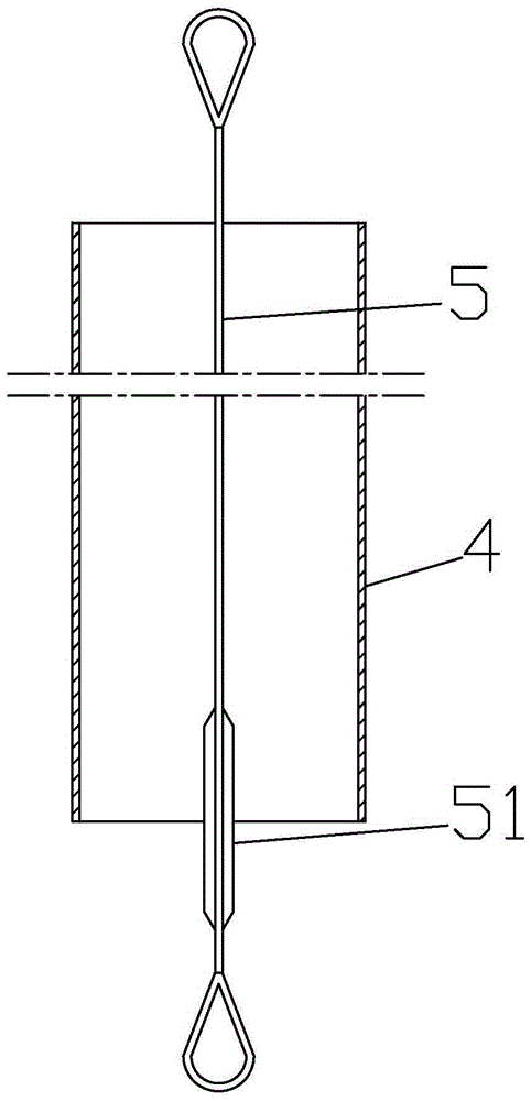 A low energy consumption insulator box and electric tar capture device