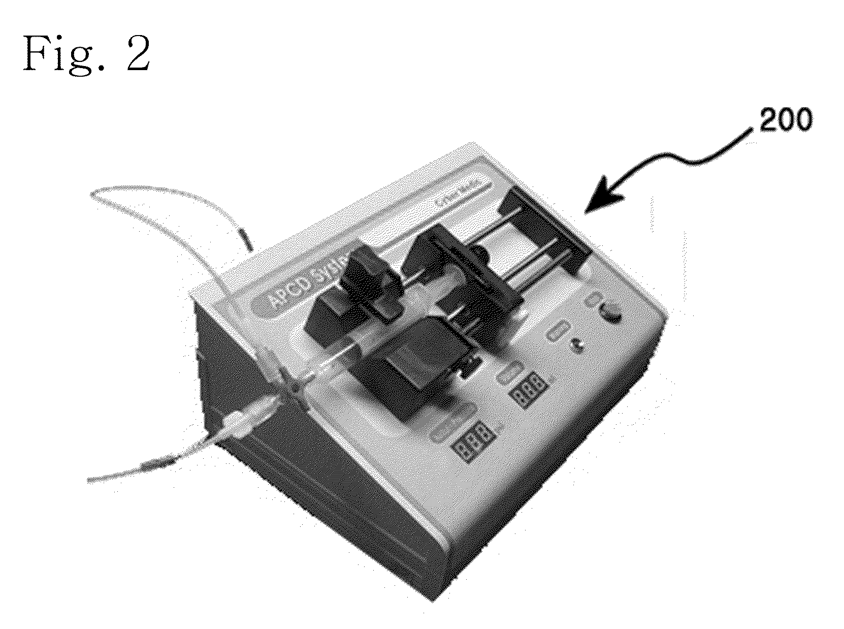 Auto examination system for intervertebral discs