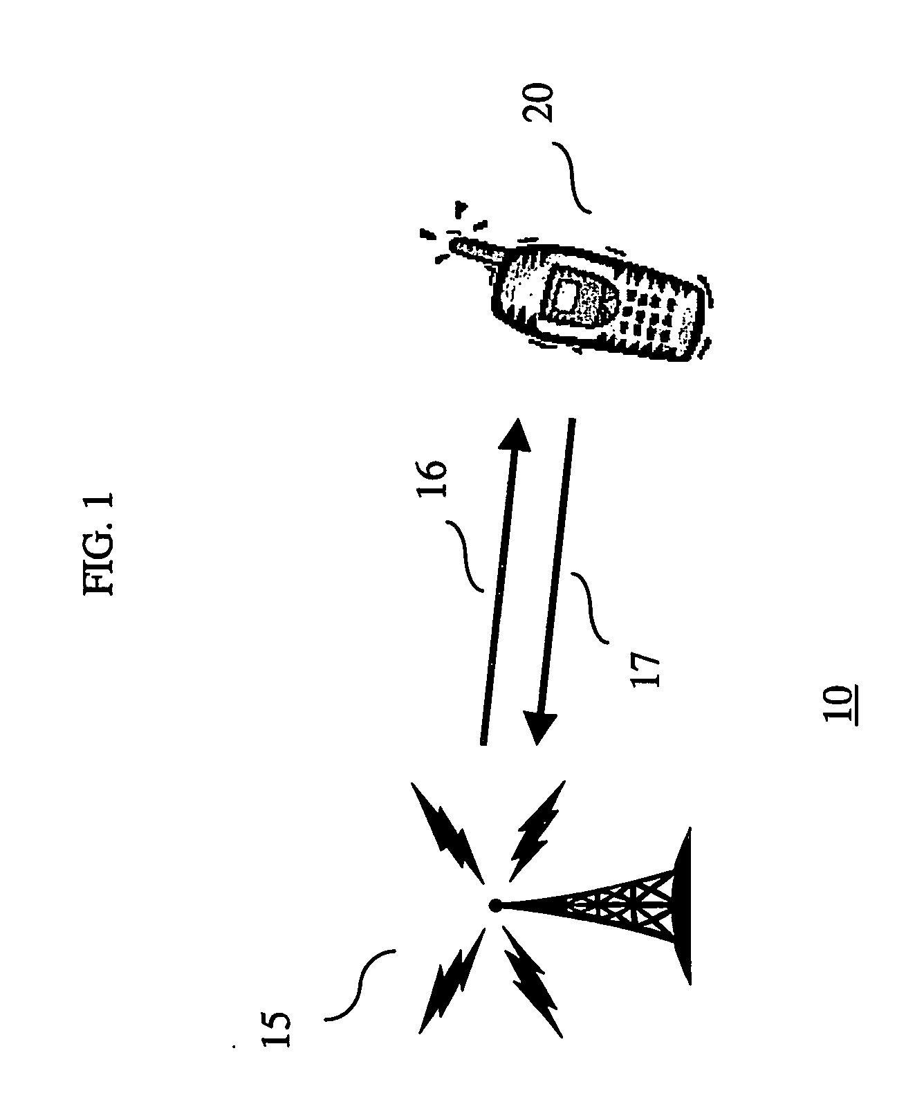 Predistorter for use in a wireless transmitter