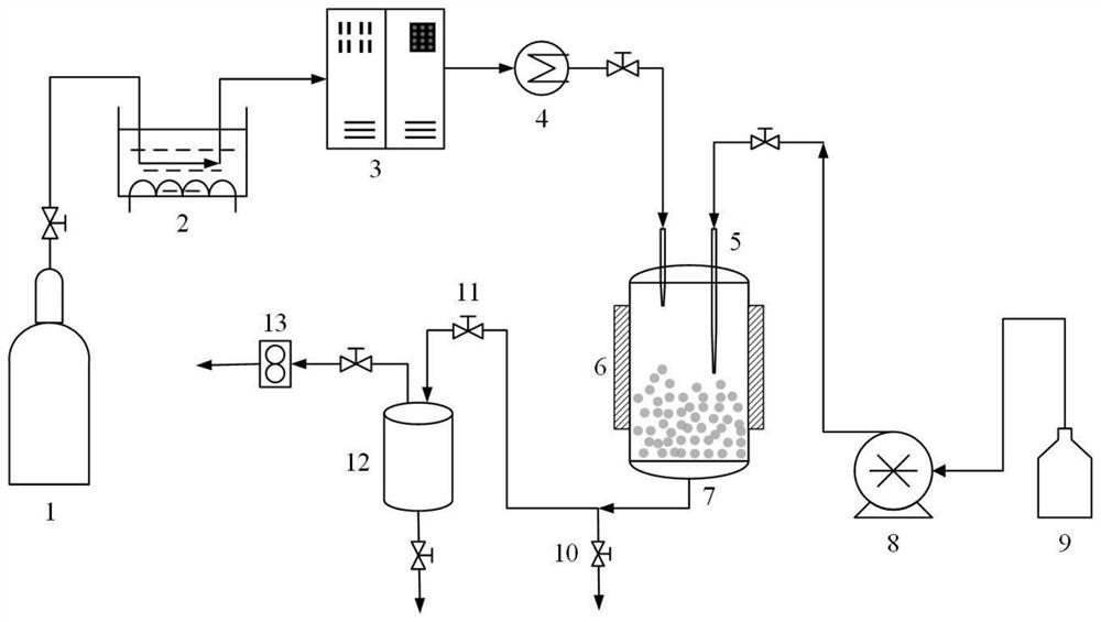 Indapamide solid dispersion and preparation method thereof