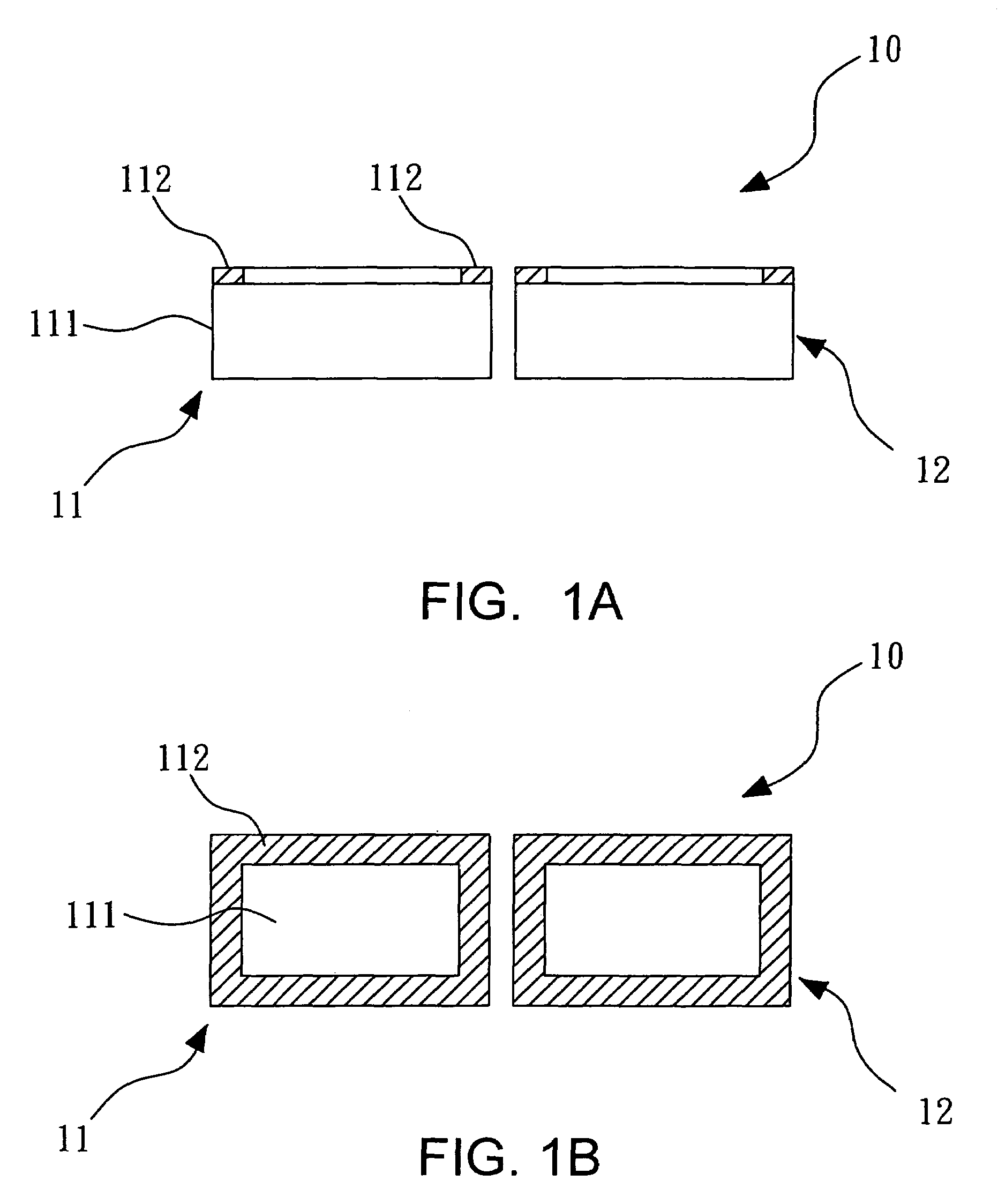 Mirror device with anti-reflective coating layer and method for manufacturing the same