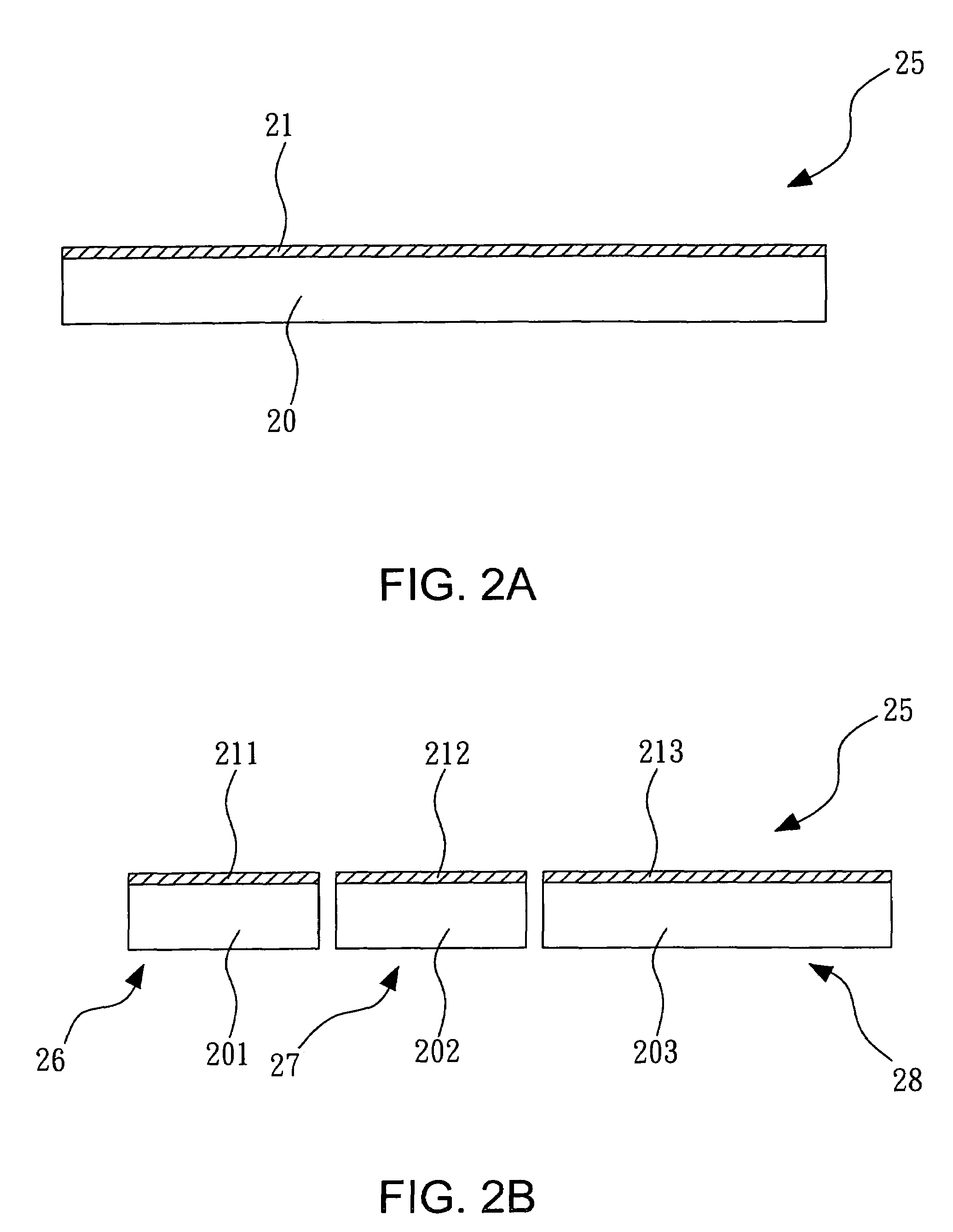 Mirror device with anti-reflective coating layer and method for manufacturing the same