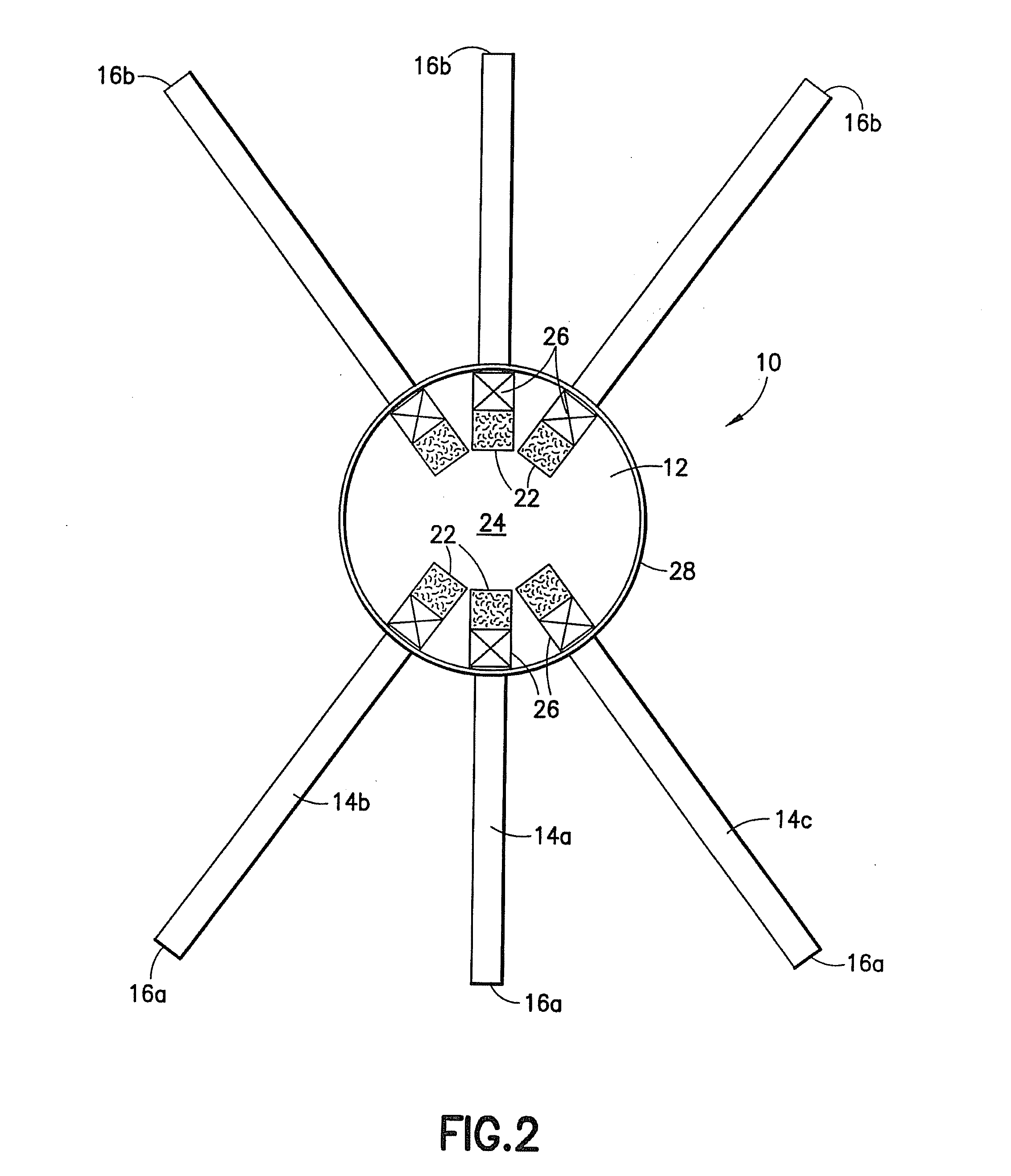 Metal Coil Securing Apparatus and Method