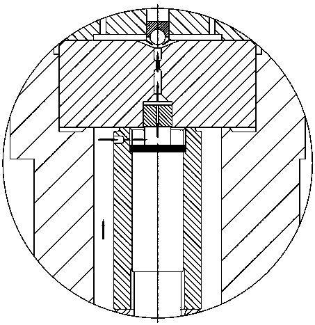 Fuel injection valve assembly