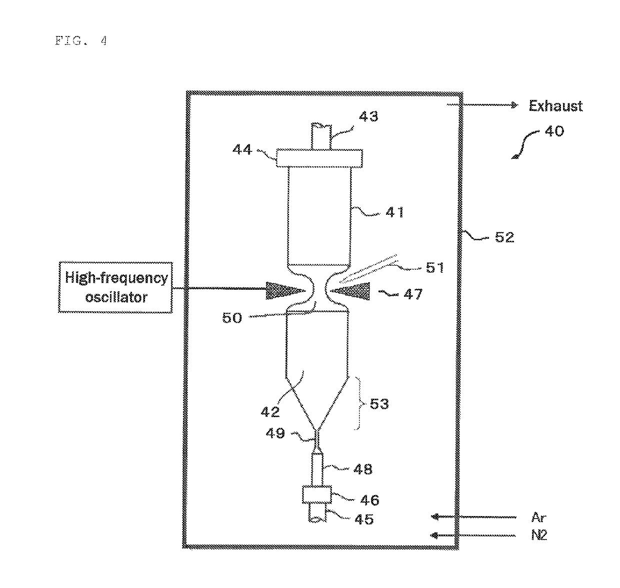 Method for manufacturing a FZ silicon single crystal subject to additional gallium doping for solar cells