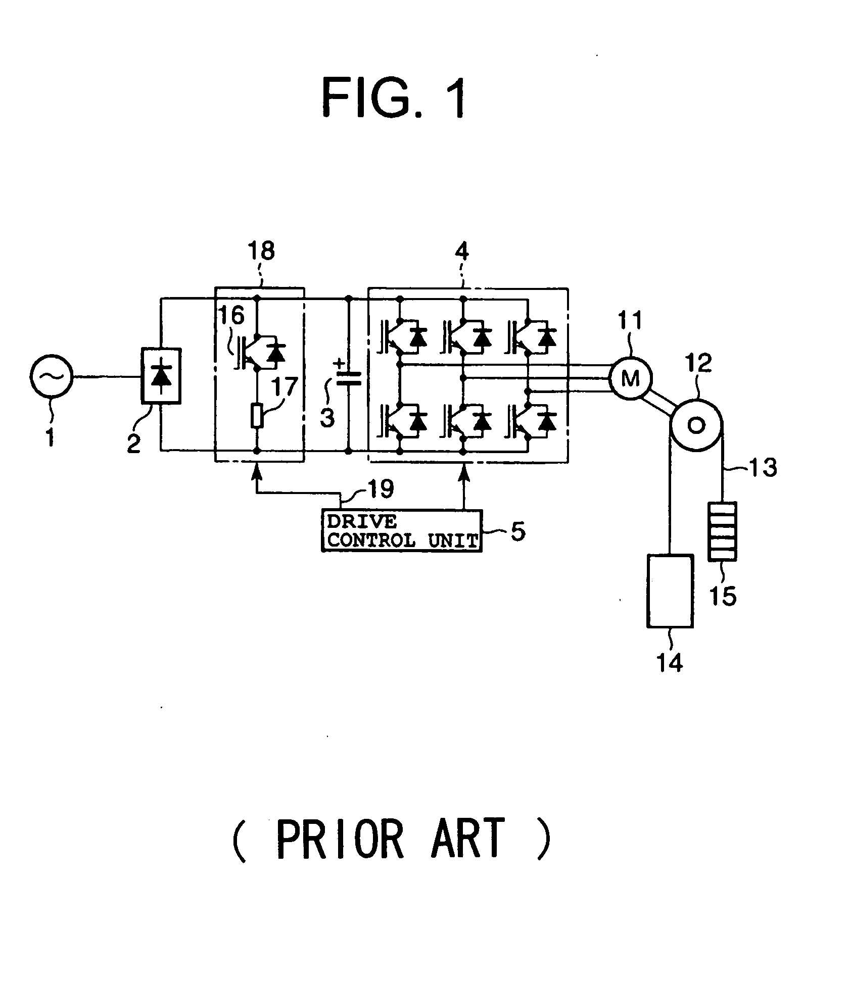 Elevator controller