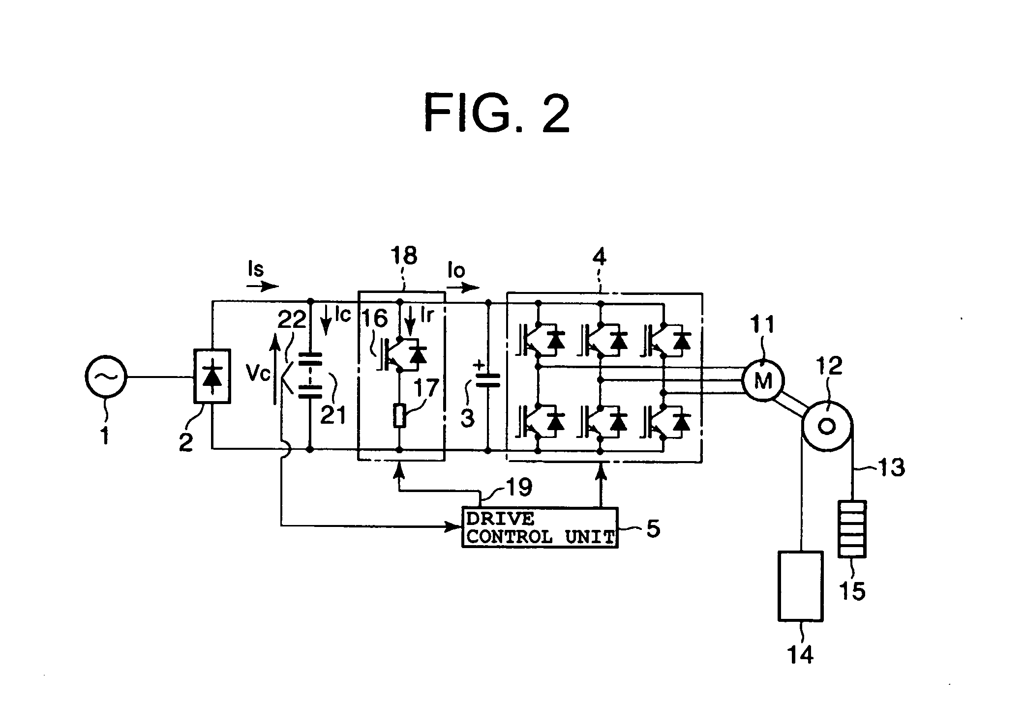 Elevator controller