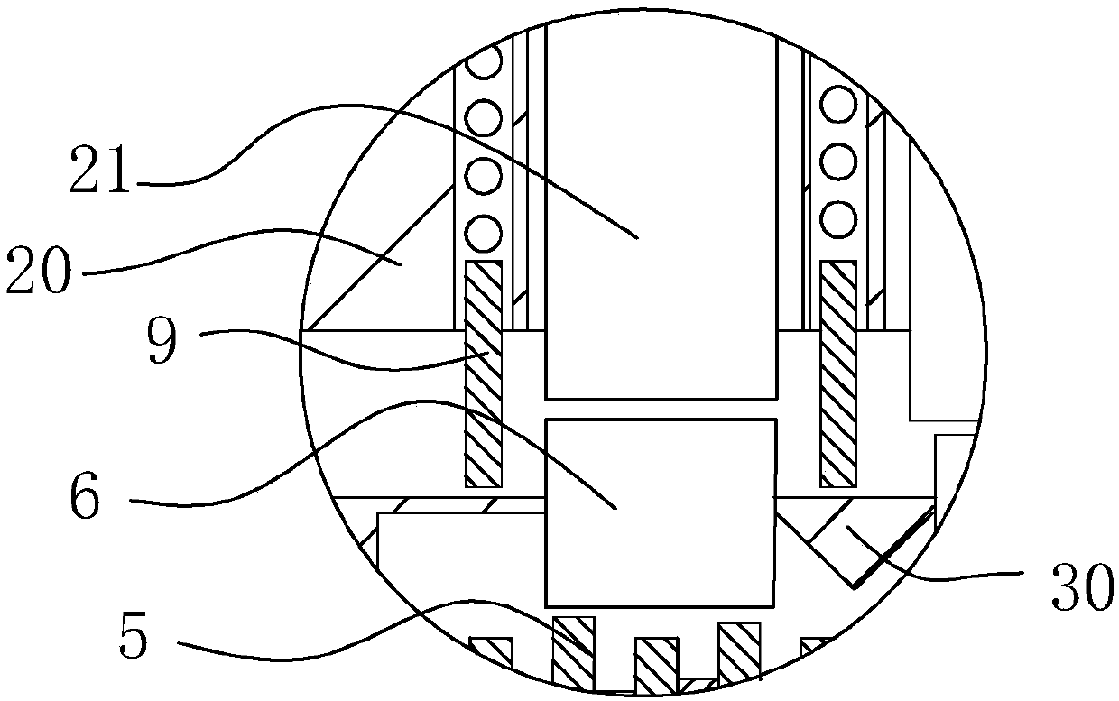 Making-free key and safe lock