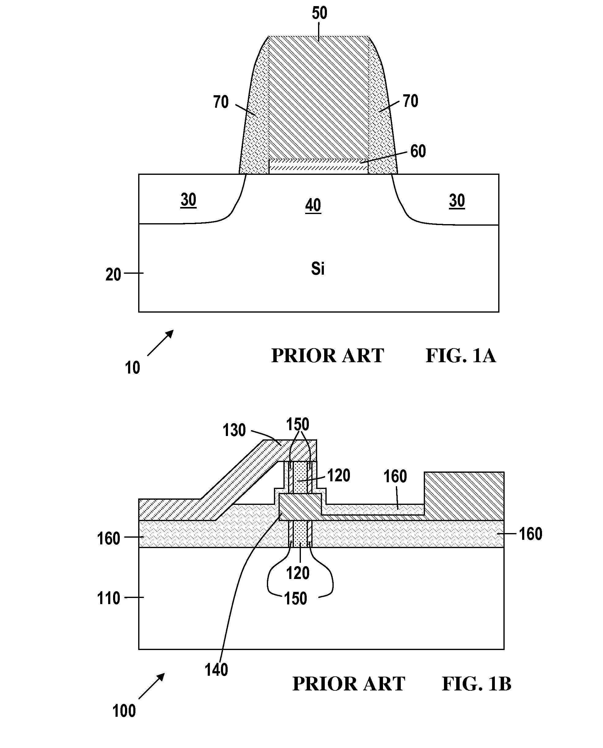 Methods of manufacture of vertical nanowire fet devices