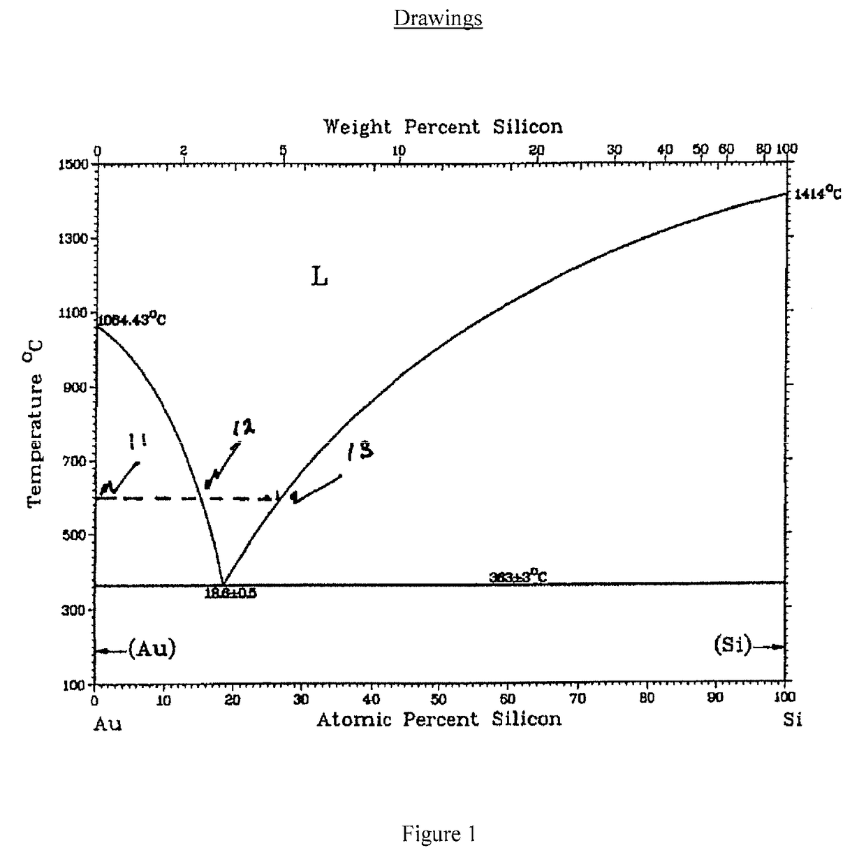 Methods of growing heteroepitaxial single crystal or large grained semiconductor films and devices thereon