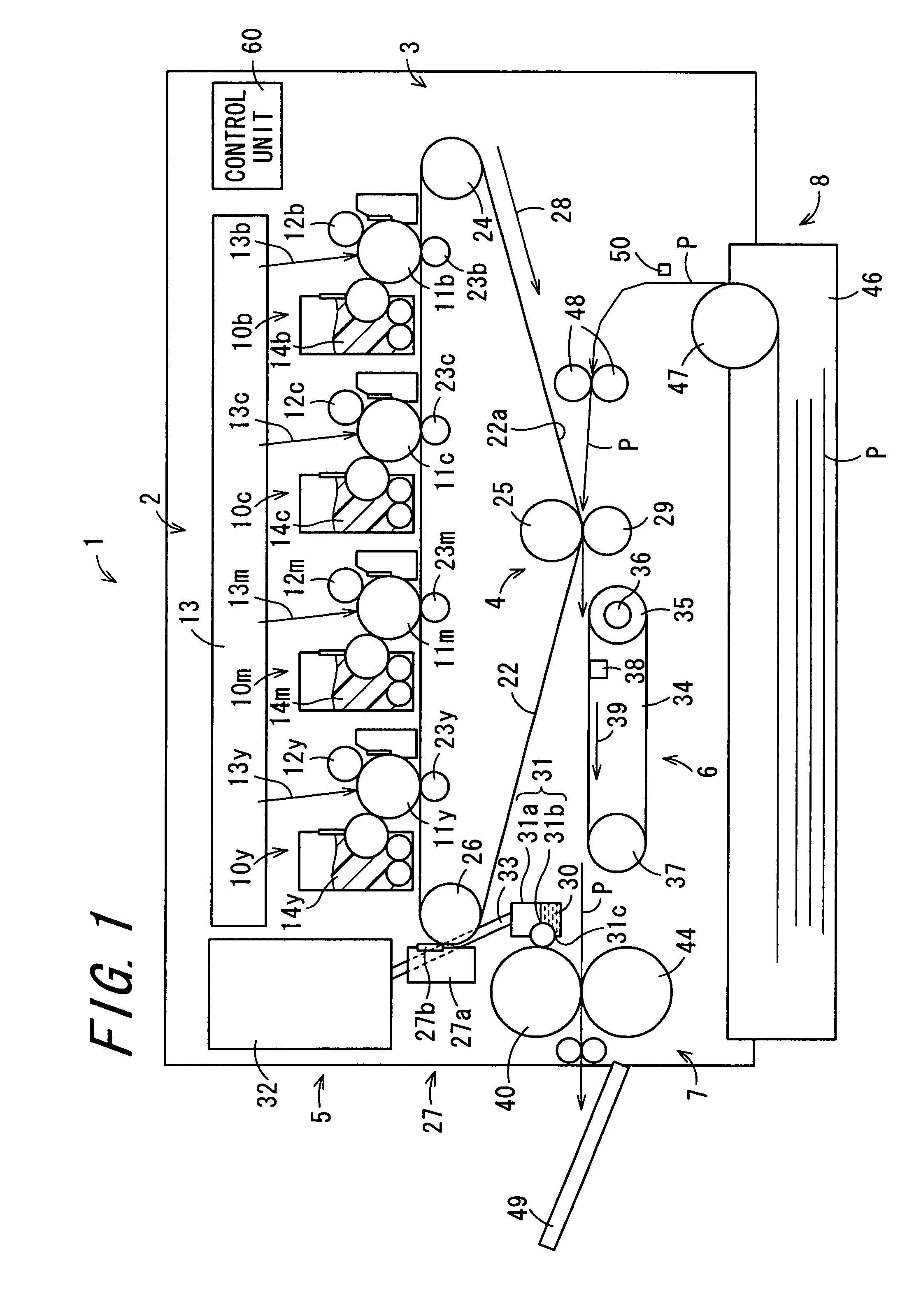 Image forming apparatus