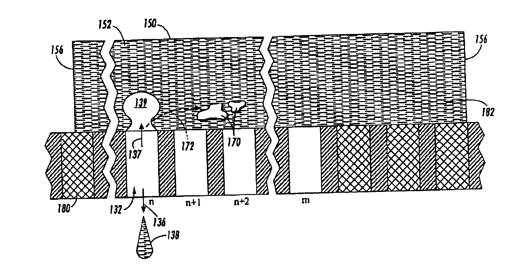 Systems and methods for operating fluid ejection systems using a print head preparatory firing sequence