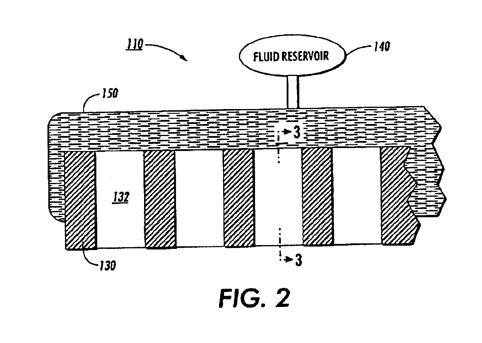 Systems and methods for operating fluid ejection systems using a print head preparatory firing sequence