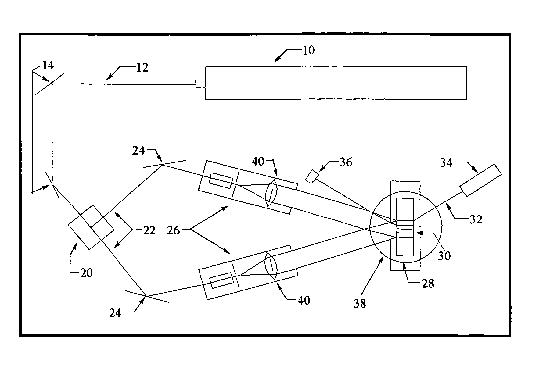 Hologram recording material and hologram recording method